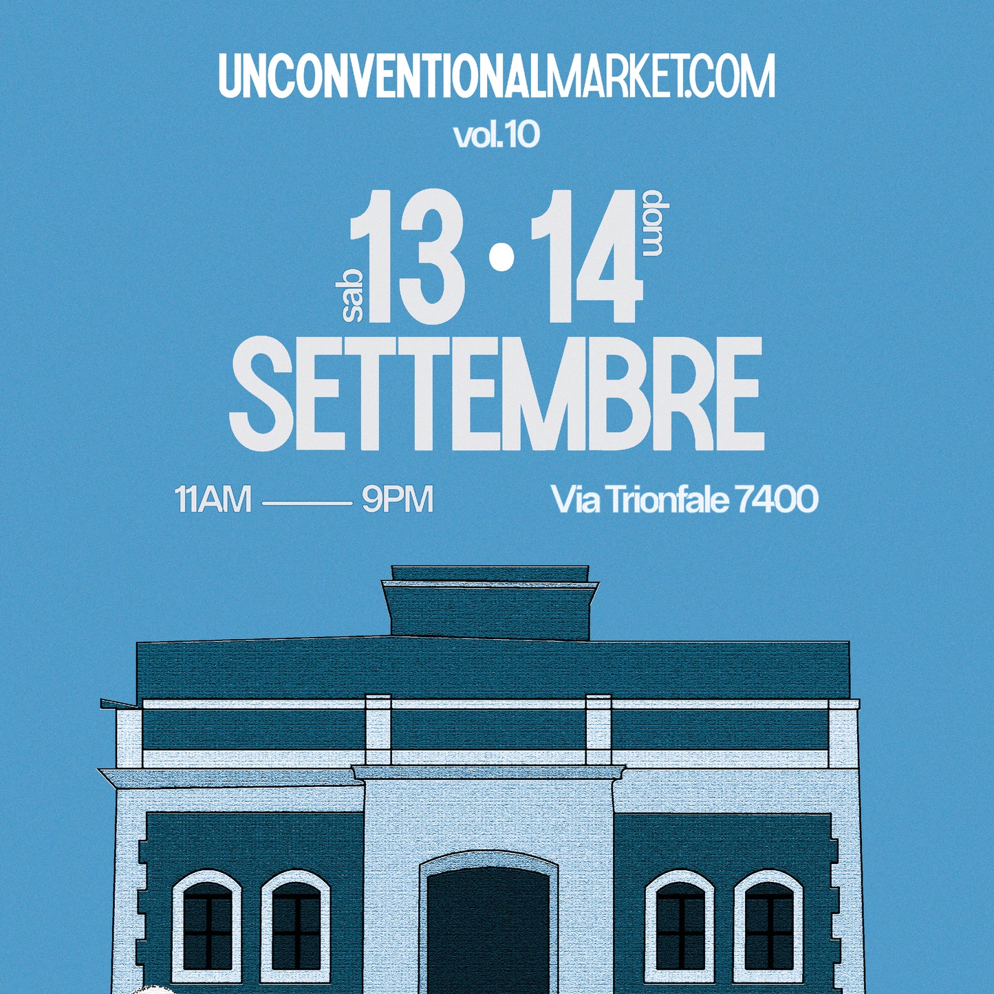 13 SETTEMBRE 14 SETTEMBRE