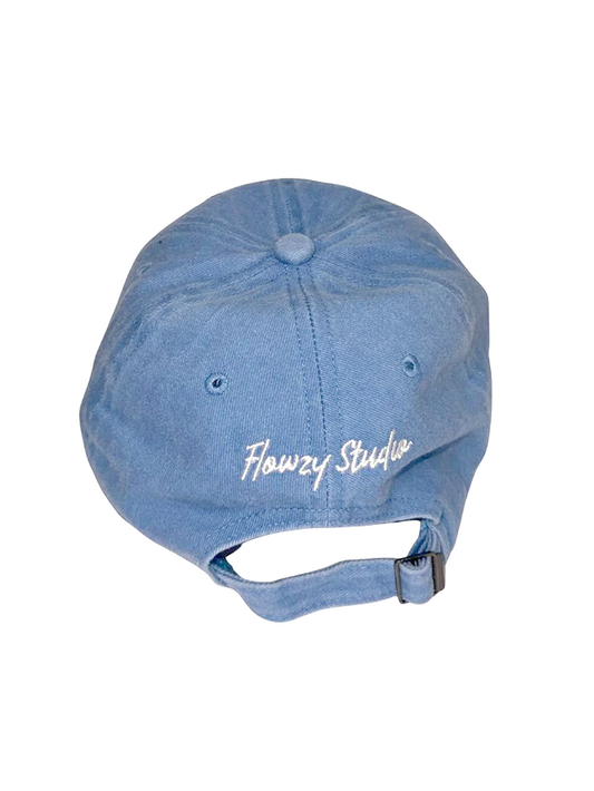 FLOWZY Cap - Looking For a Miracle Avio-Beige