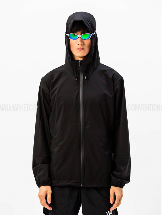 WOOTUNIT - Storm Jacket | Water-resistant