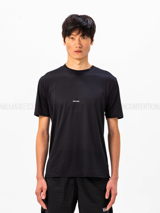 WOOTUNIT - Icon Tee T-Shirt Short Sleeve