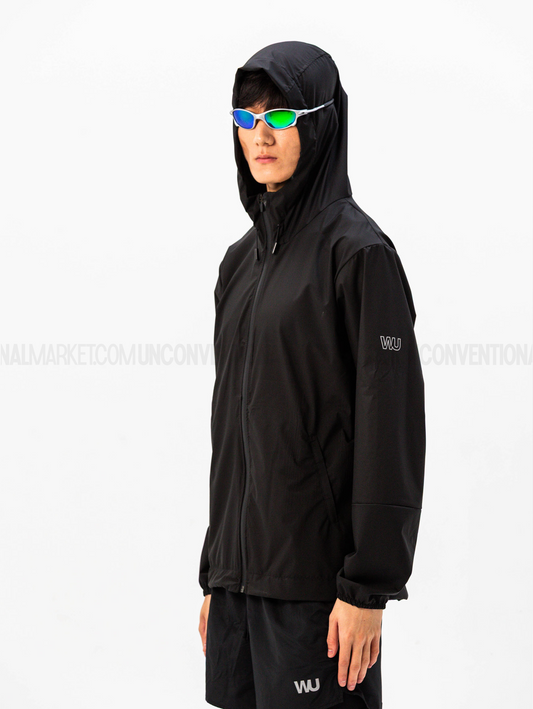 WOOTUNIT - Storm Jacket | Water-resistant