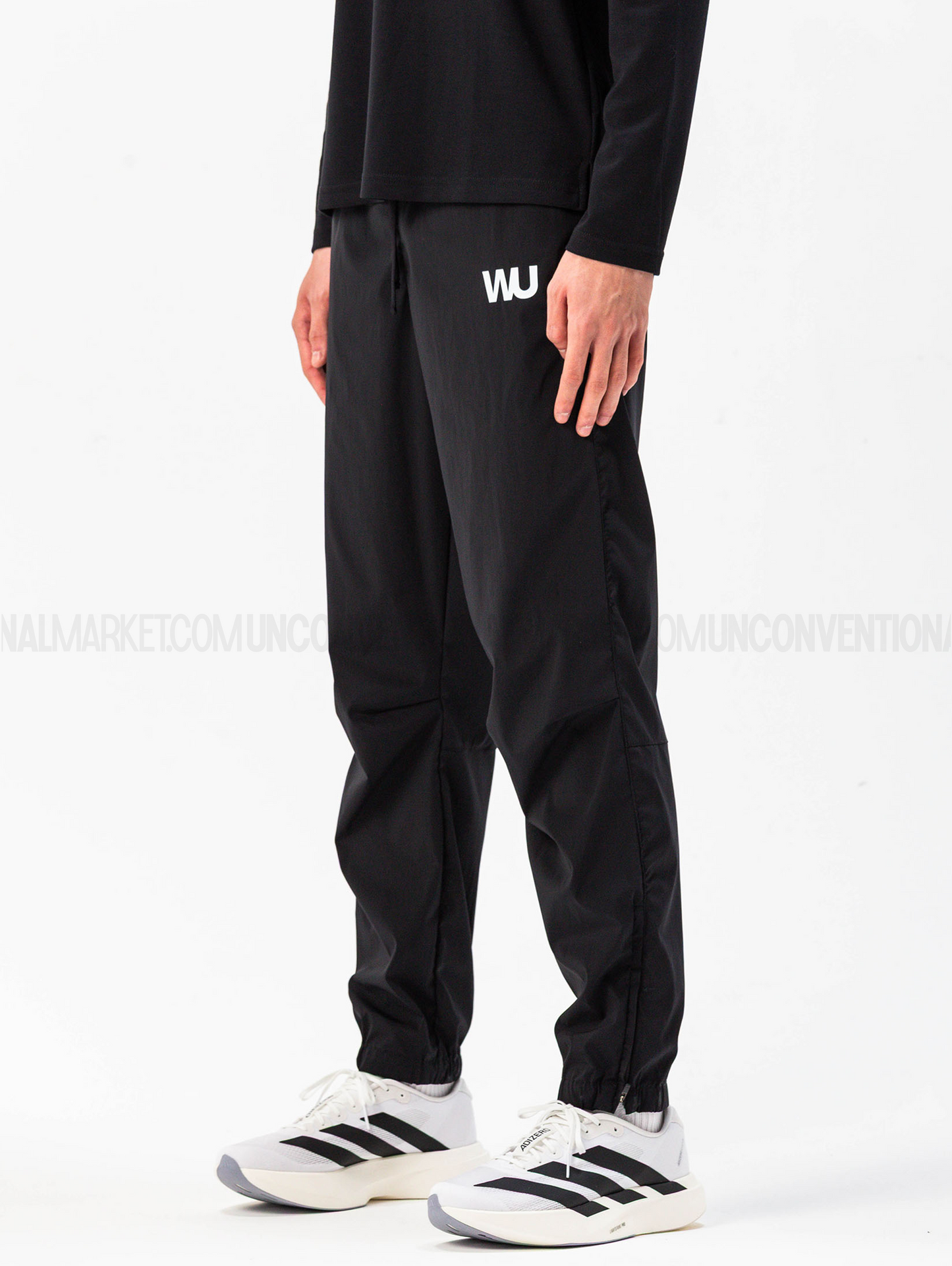 WOOTUNIT - Performance Pants | Waterproof Pants