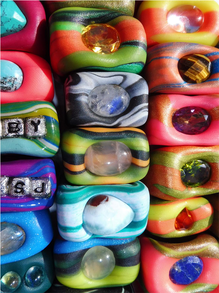 REPO - BRASS KNUCKLES