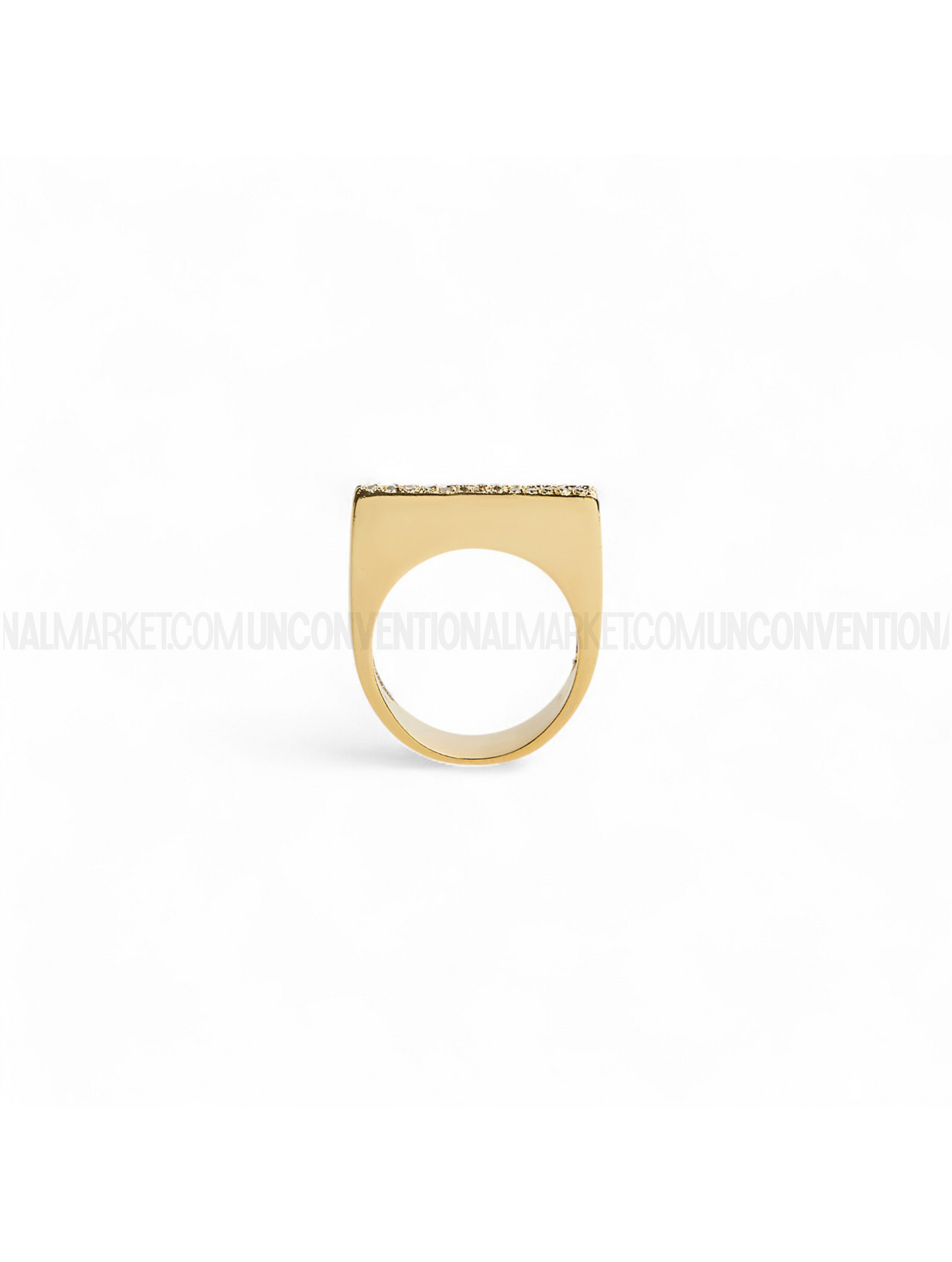 MV LAB GIOIELLI - ANELLO PROSPETTIVA