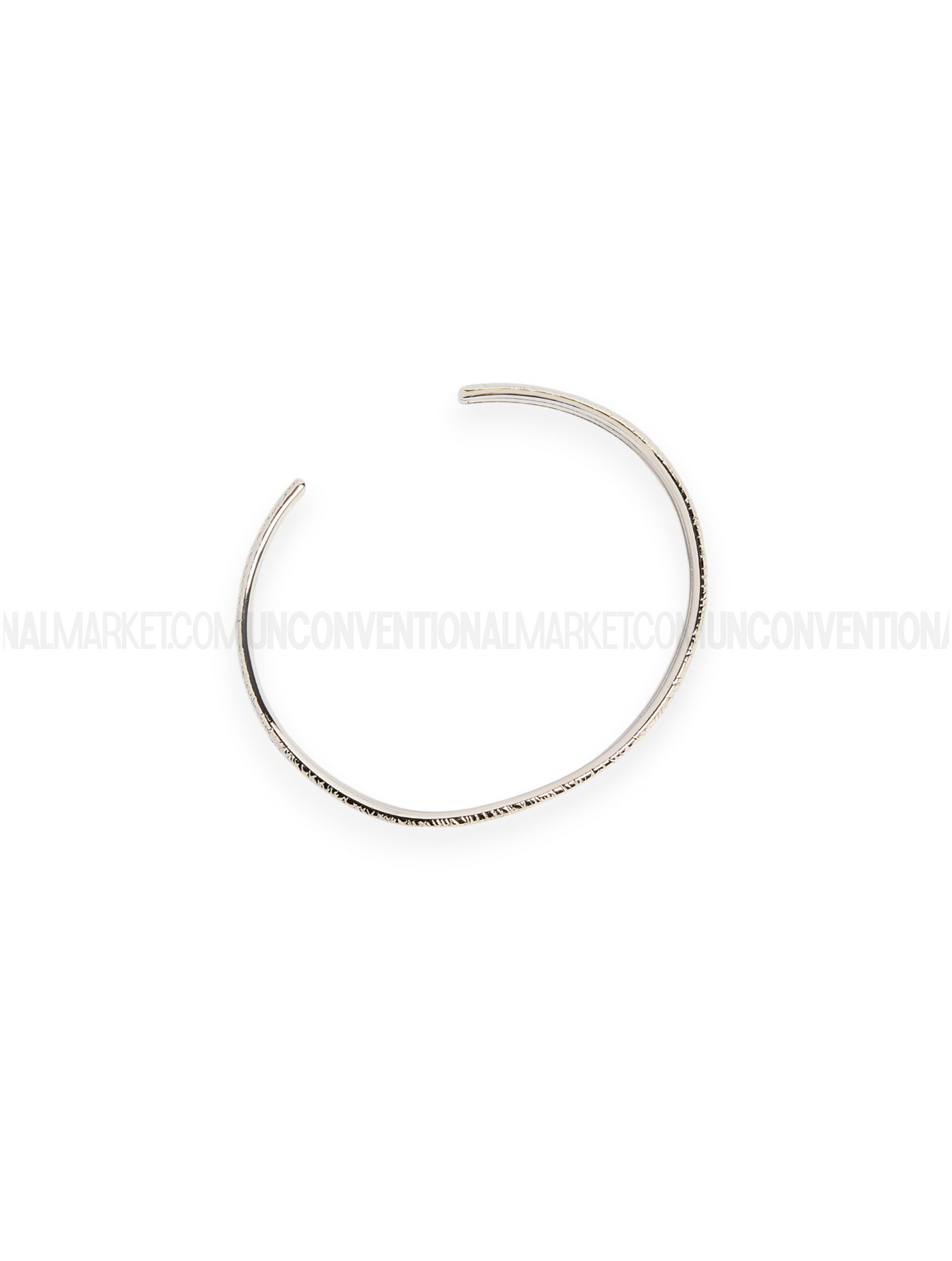 MV LAB GIOIELLI - BRACCIALE BINARIO INVERSO