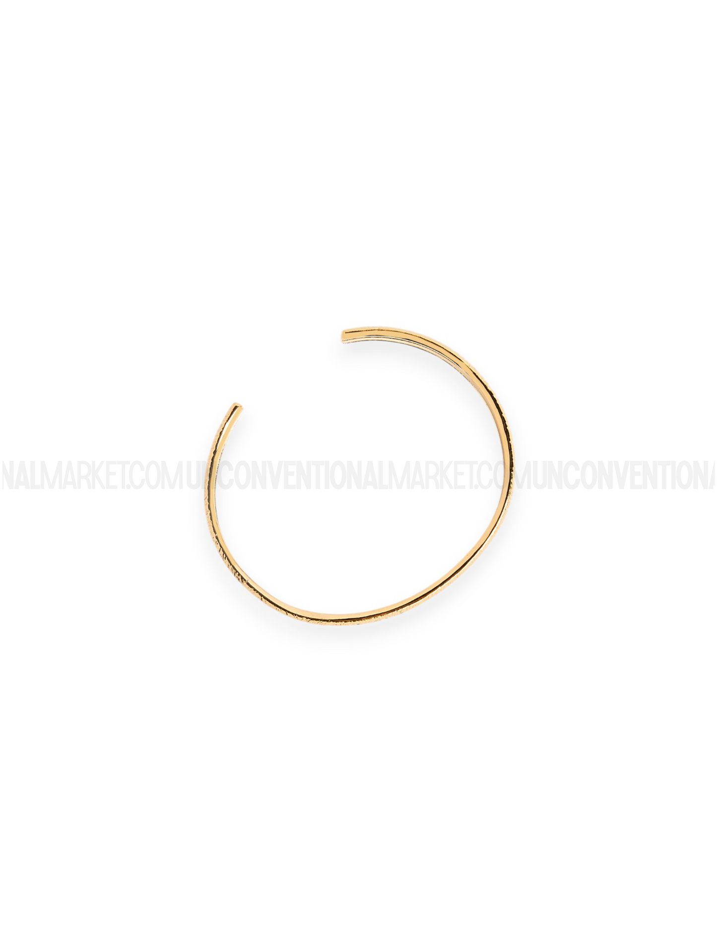 MV LAB GIOIELLI - BRACCIALE BINARIO INVERSO