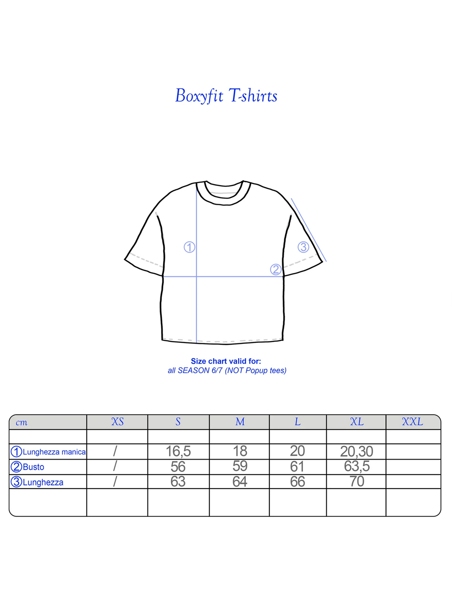 ALESSIO GIFFI - Boat Tee