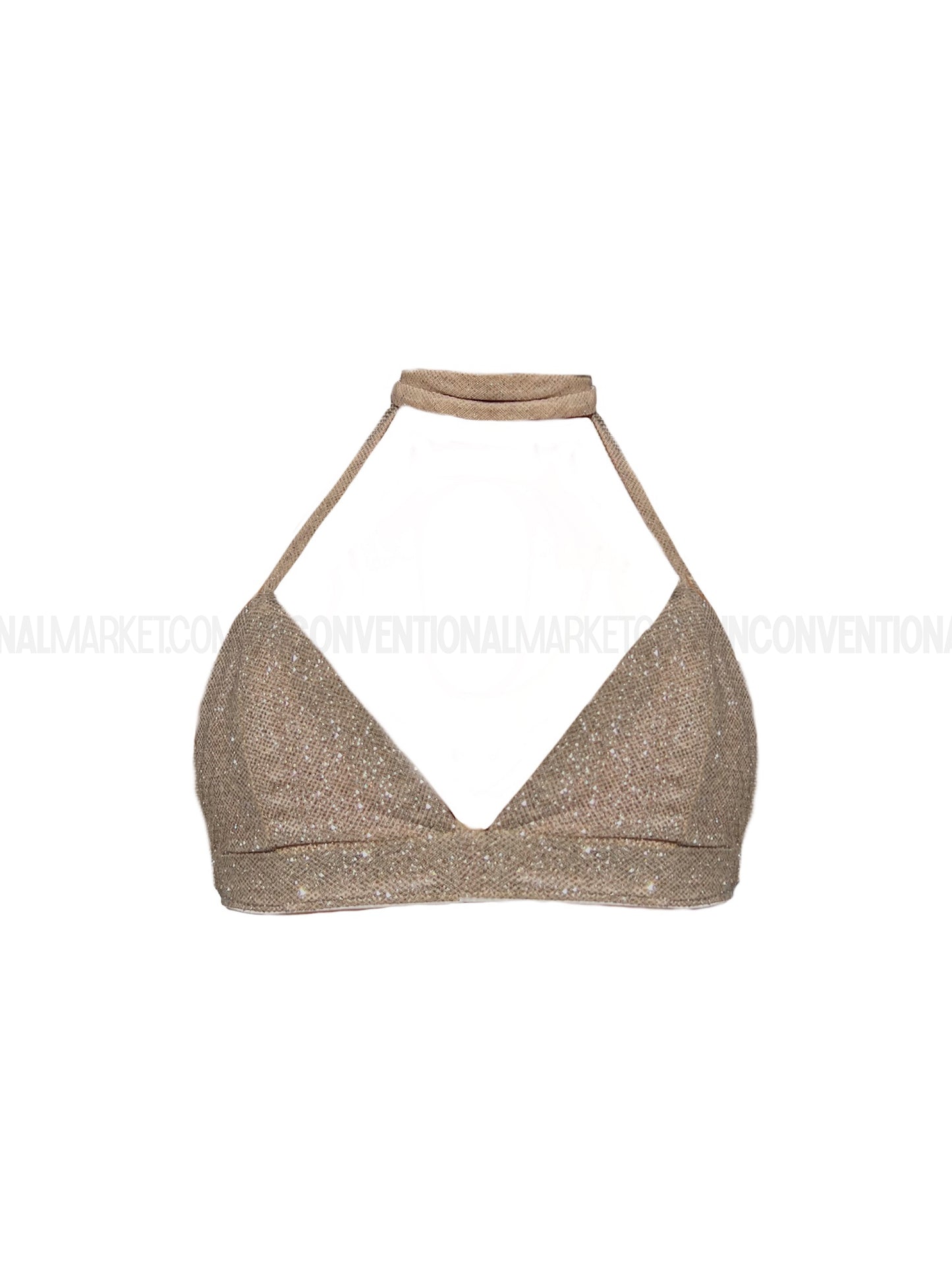 SAAN - bralette Shine