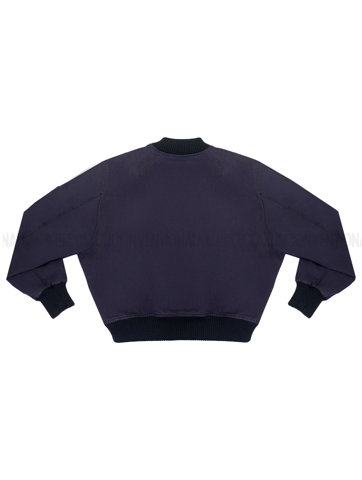 UNNATURAL Bomber Striped MT1