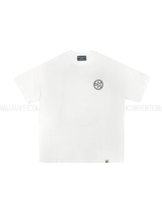 UNNATURAL CCCP T-SHIRT