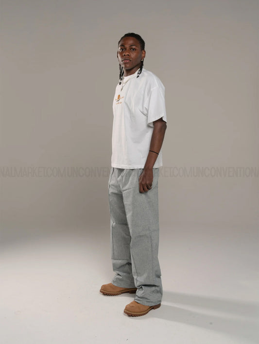 ALESSIO GIFFI - Celestial dust pants