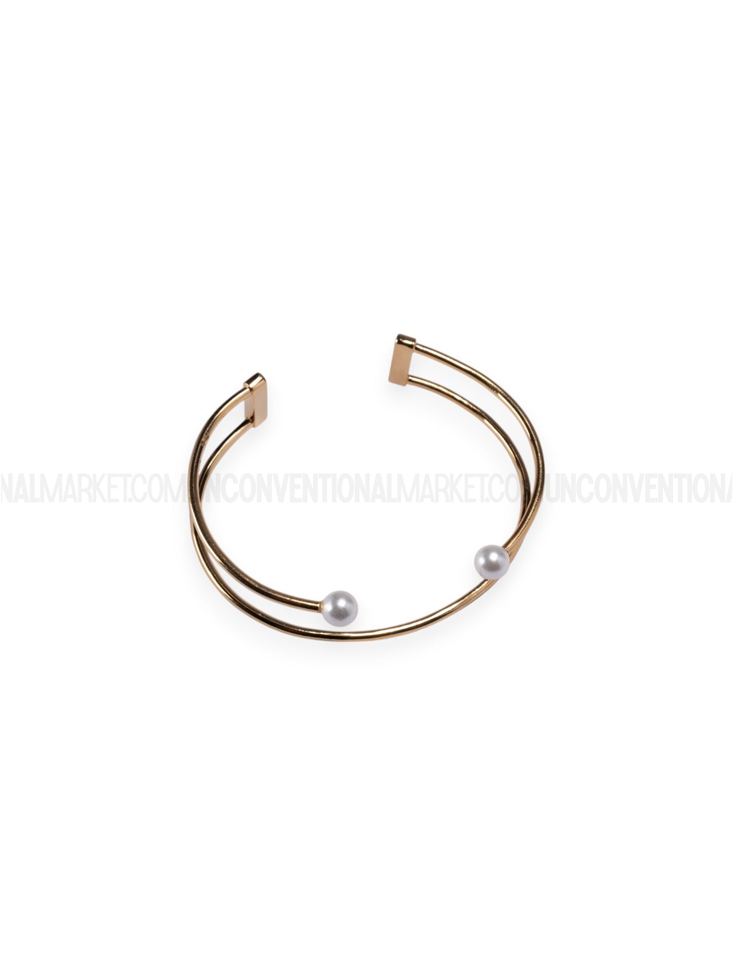 MV LAB GIOIELLI - BRACCIALE CI PEARL