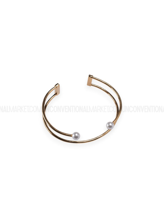 MV LAB GIOIELLI - BRACCIALE CI PEARL