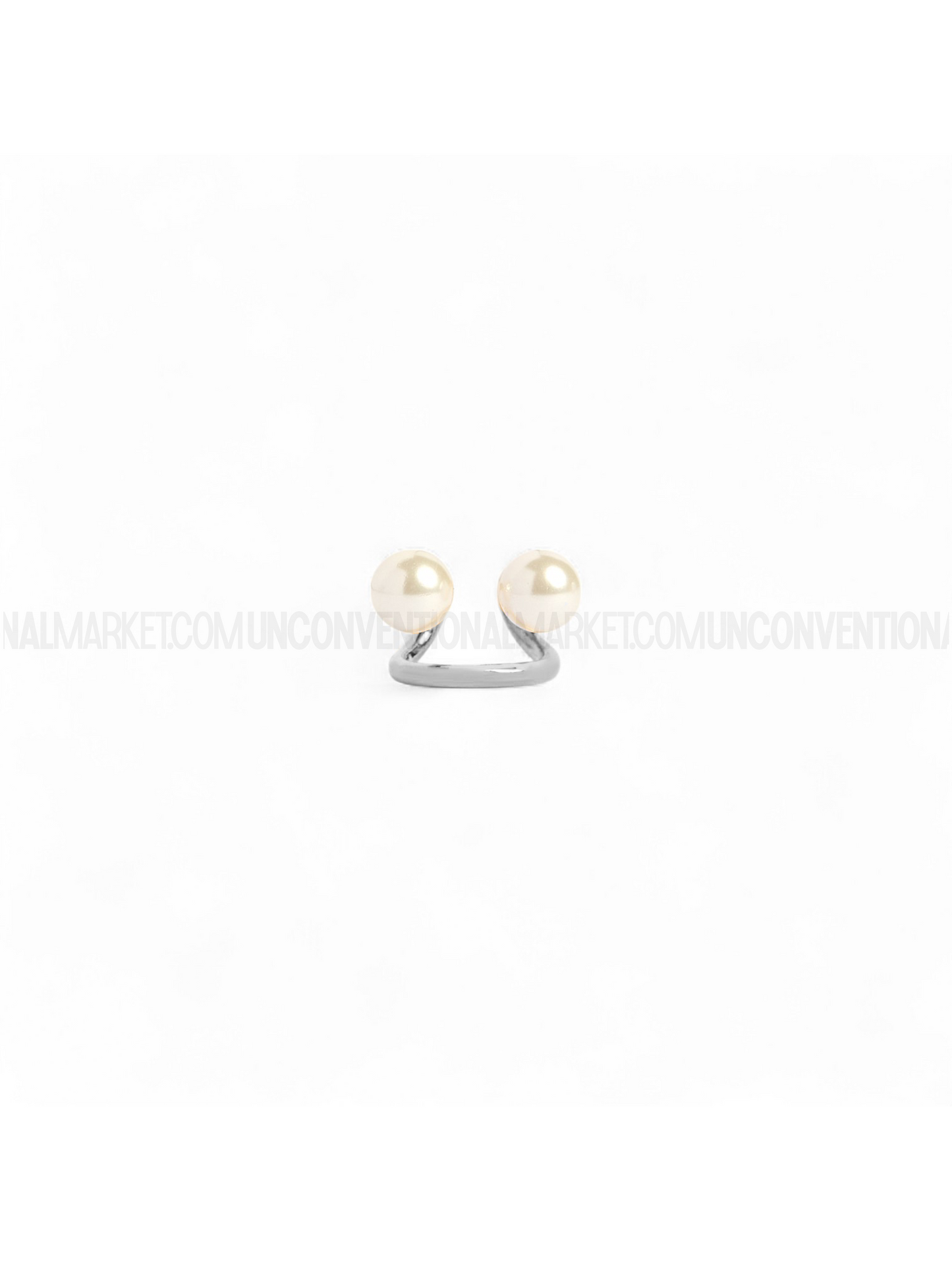 MV LAB GIOIELLI - EAR CUFF CI PEARL