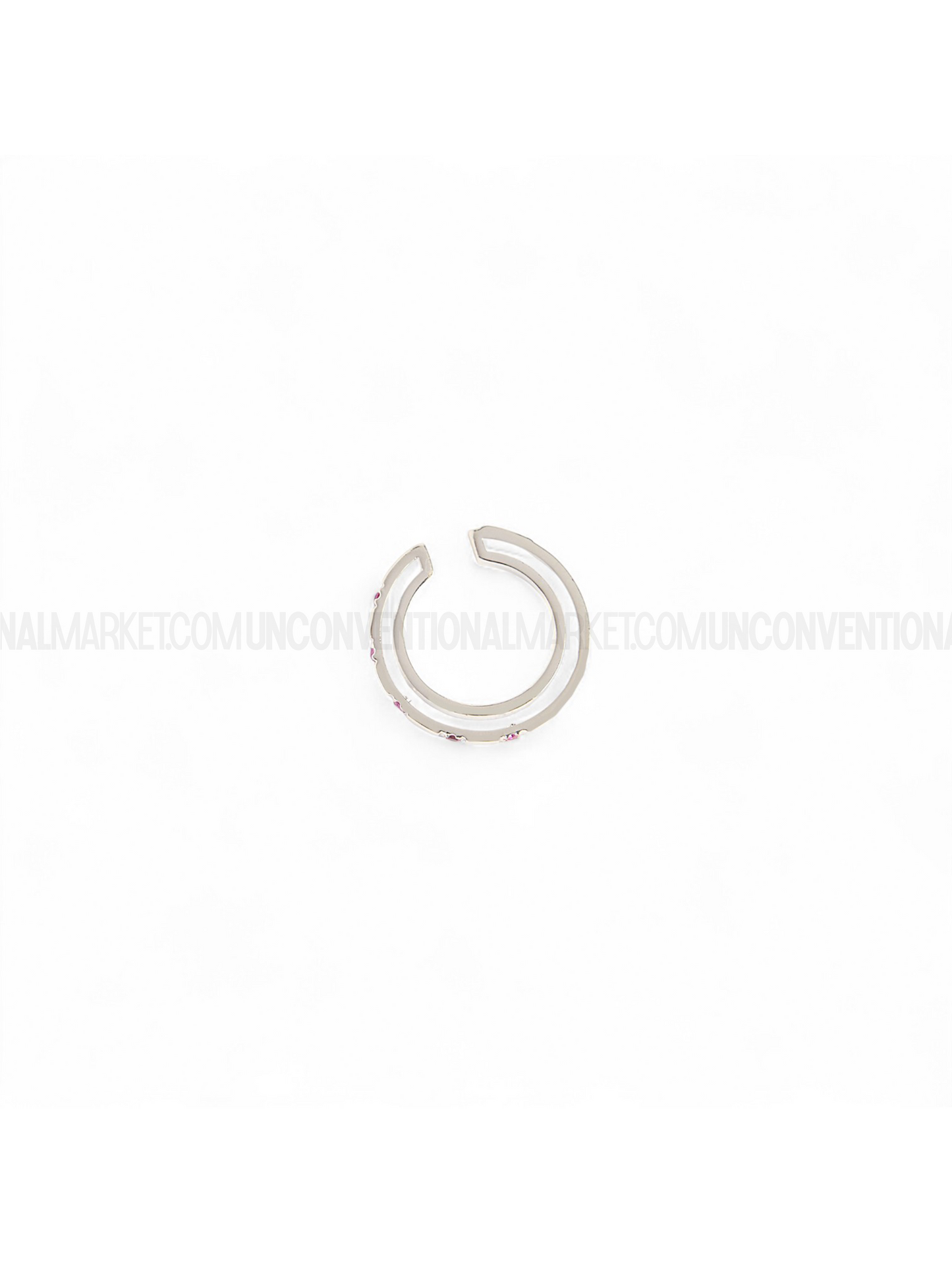 MV LAB GIOIELLI - EAR CUFF CIRCLE