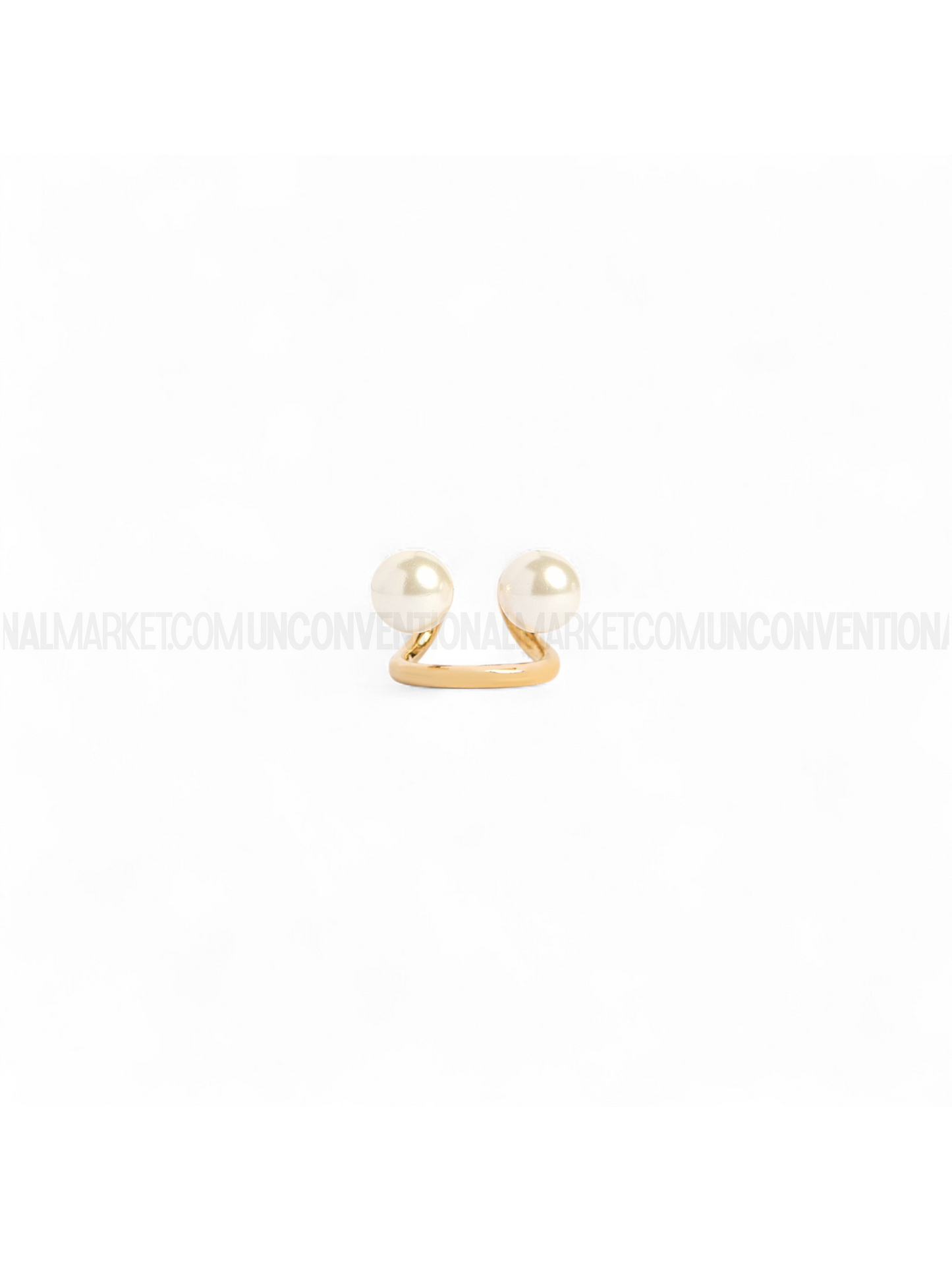 MV LAB GIOIELLI - EAR CUFF CI PEARL