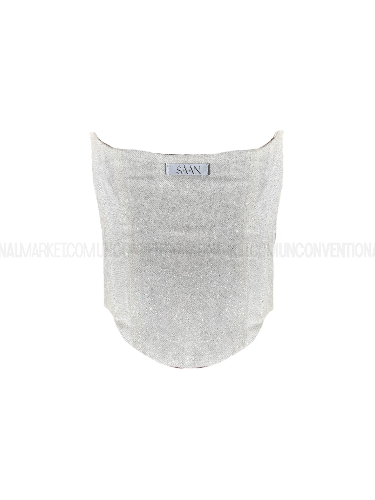 SAAN - Corsetto Shine