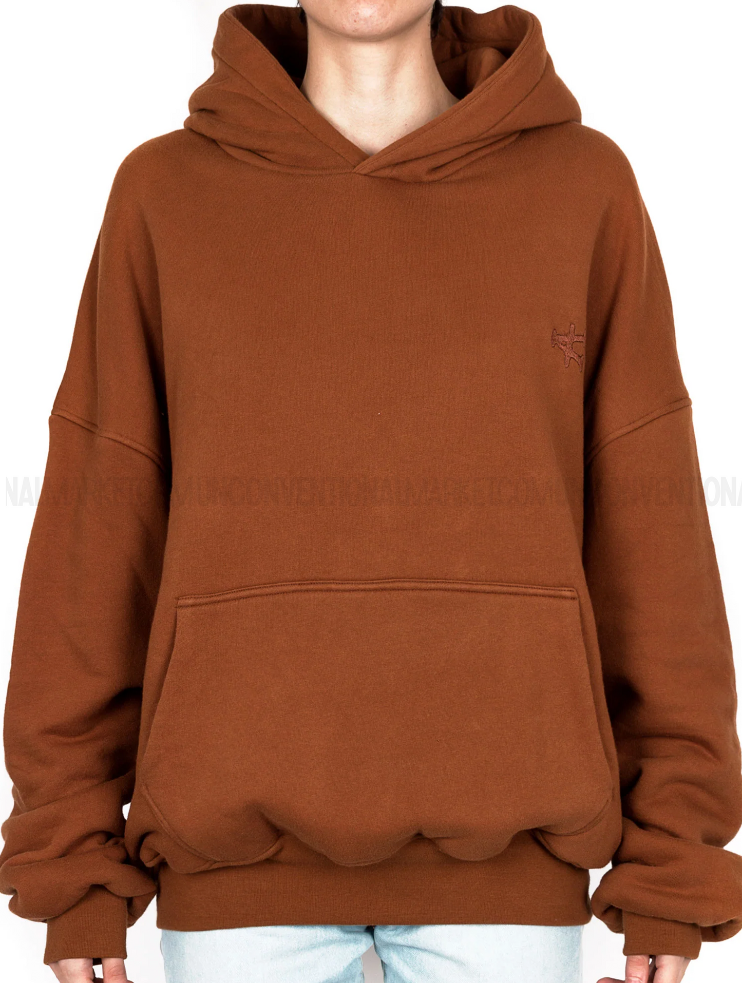 UNNATURAL CHICAGO HOODIE