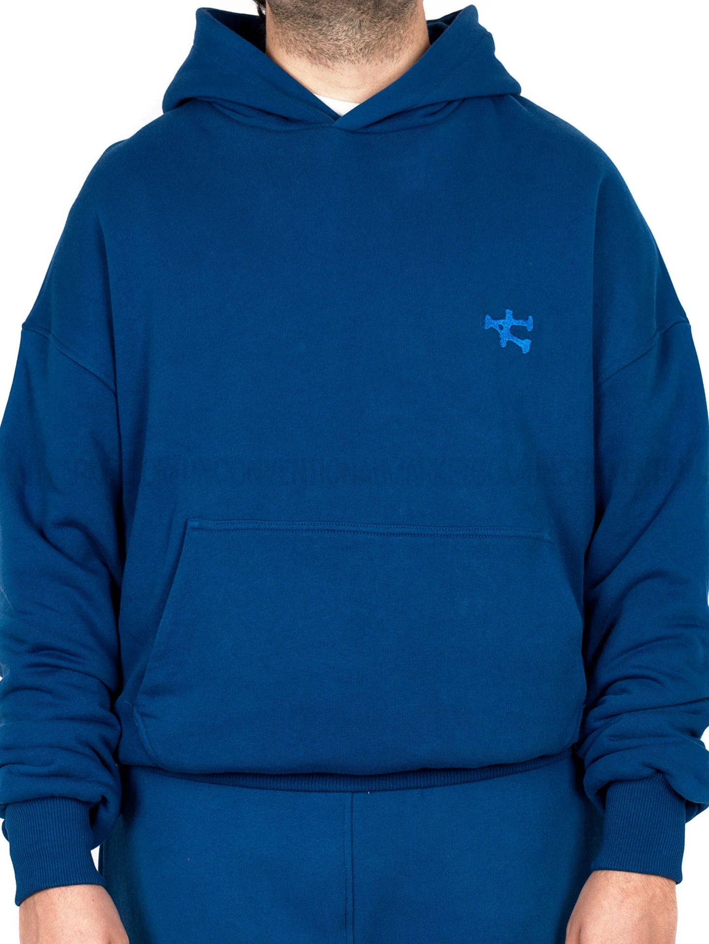 UNNATURAL CHICAGO HOODIE