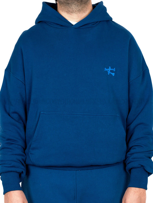 UNNATURAL CHICAGO HOODIE