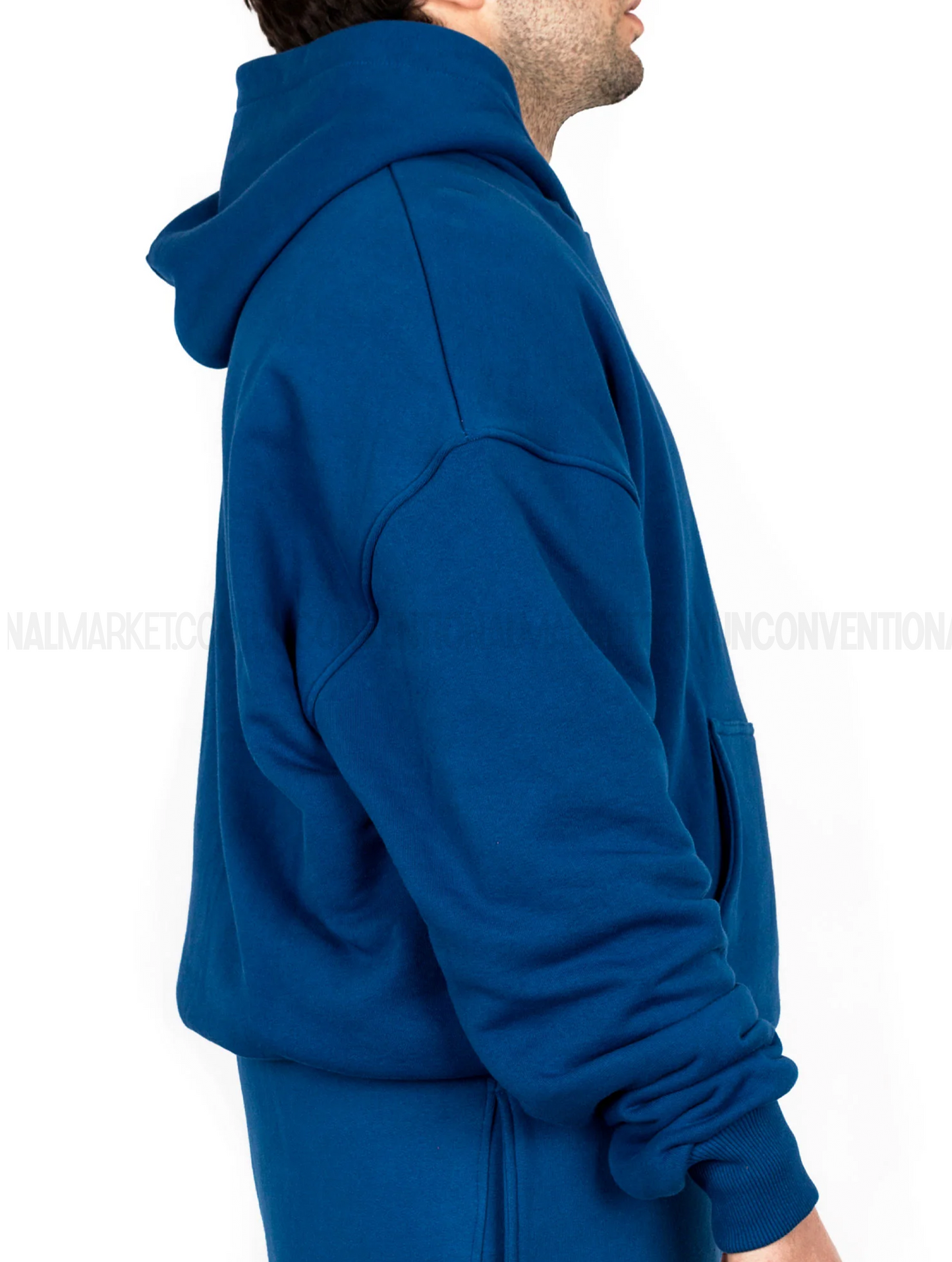 UNNATURAL CHICAGO HOODIE