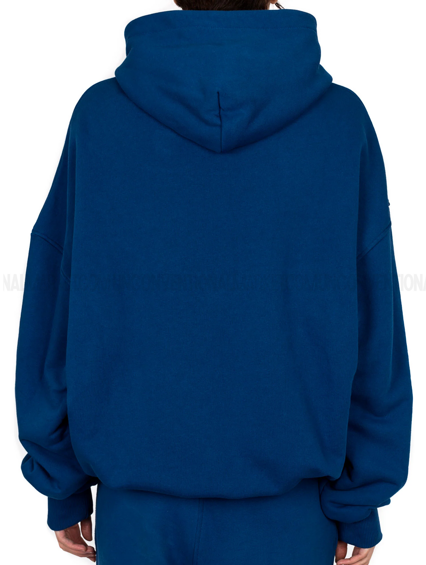 UNNATURAL CHICAGO HOODIE