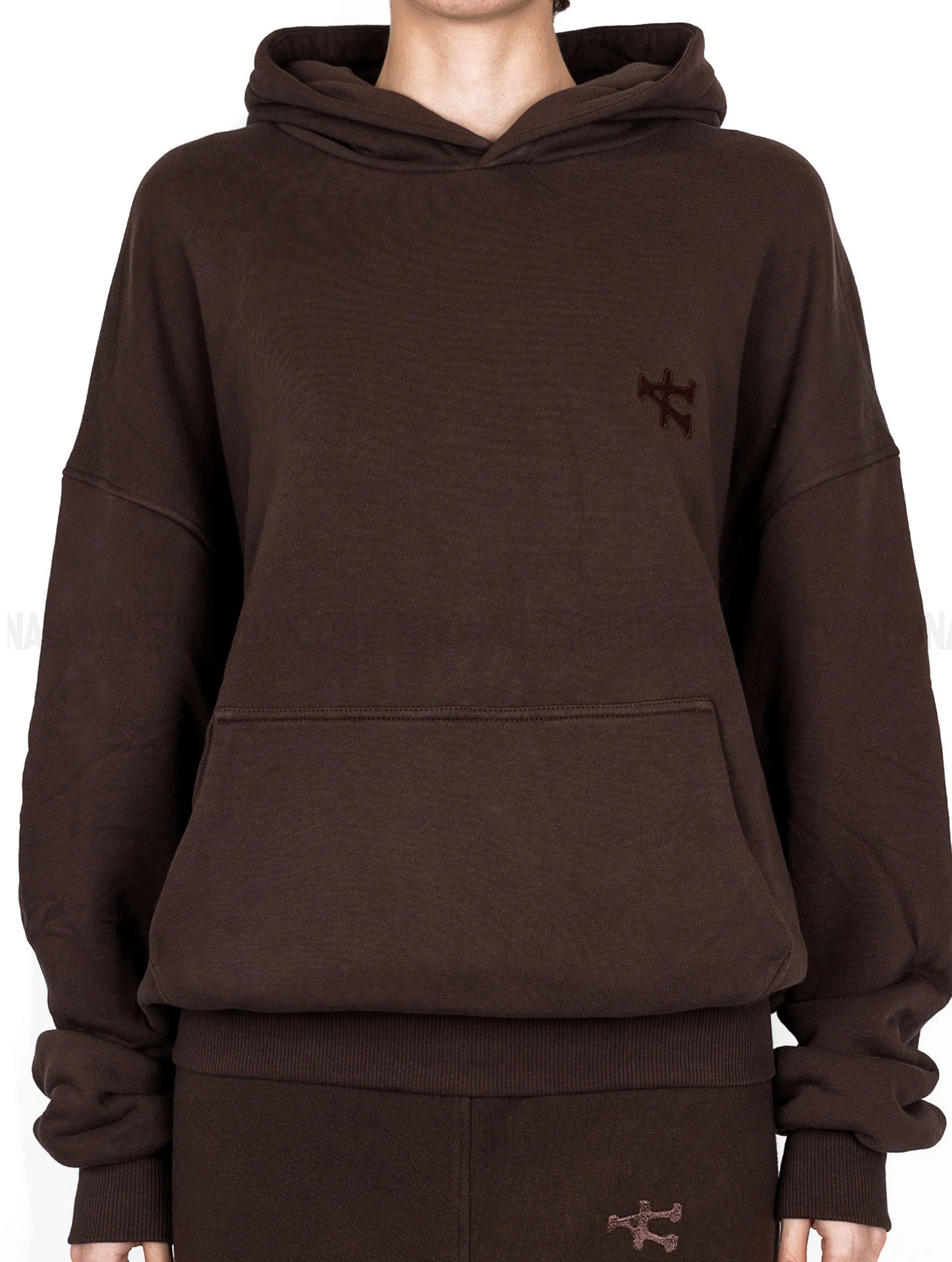 UNNATURAL CHICAGO HOODIE