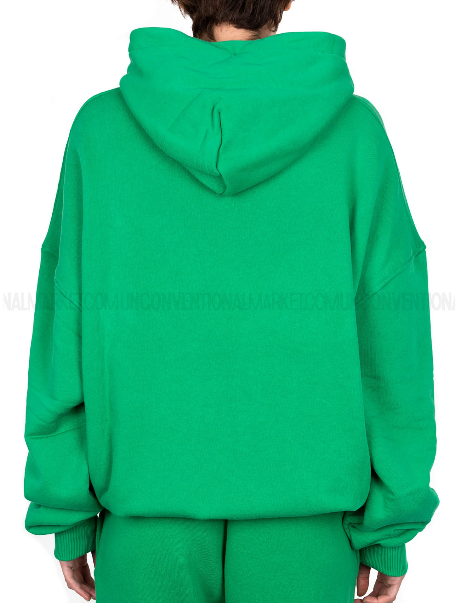 UNNATURAL CHICAGO HOODIE