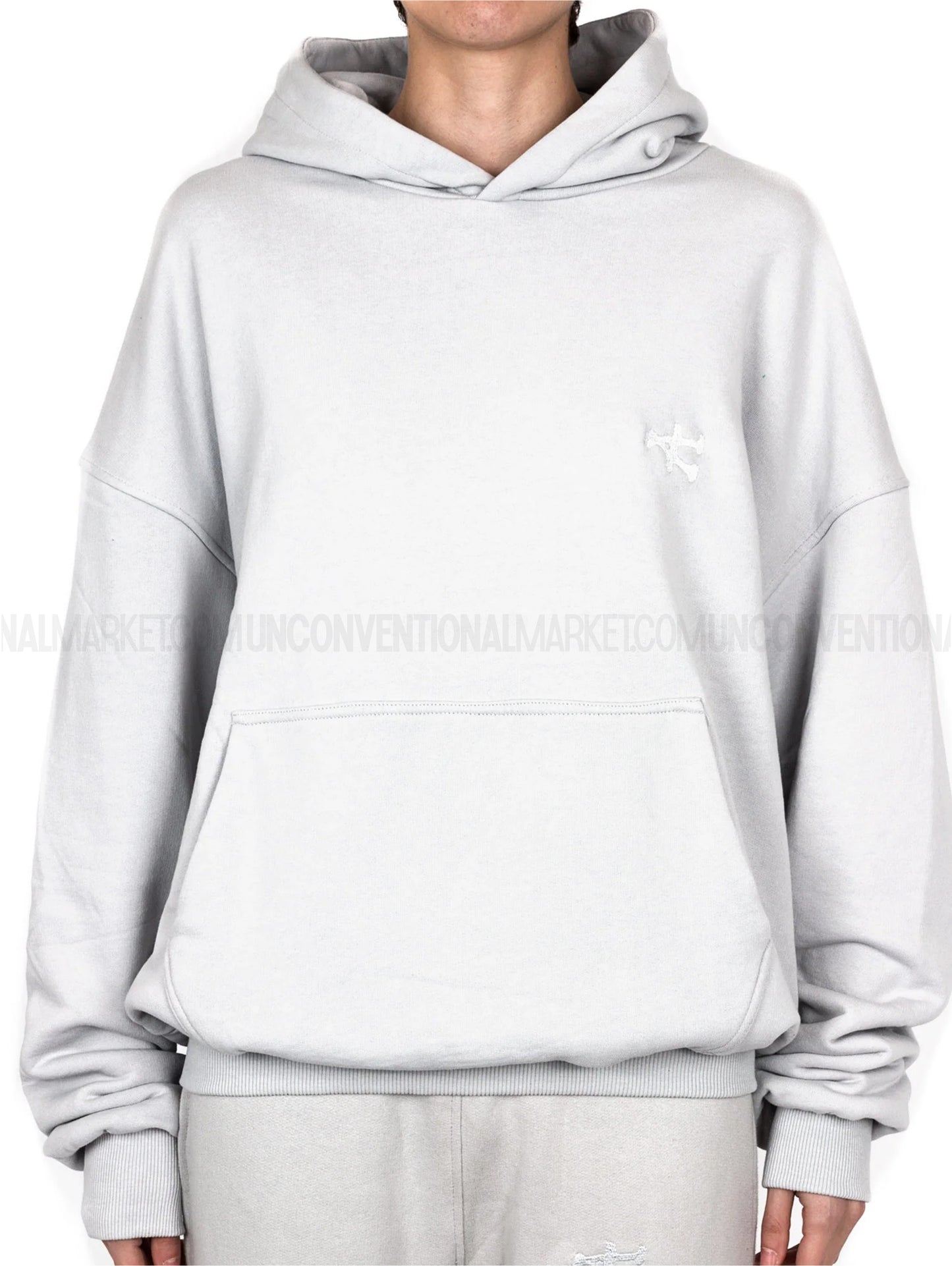 UNNATURAL CHICAGO HOODIE