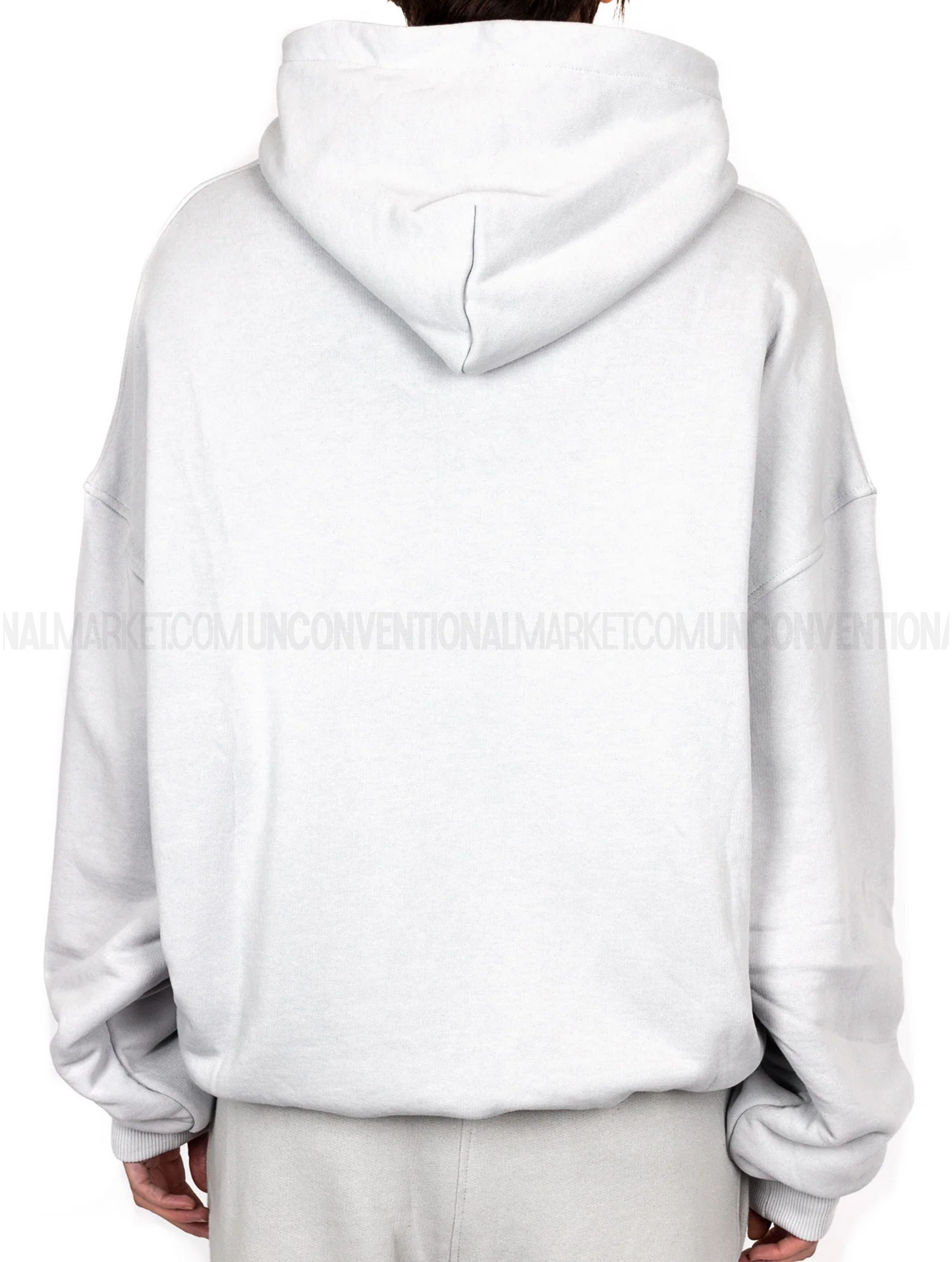 UNNATURAL CHICAGO HOODIE