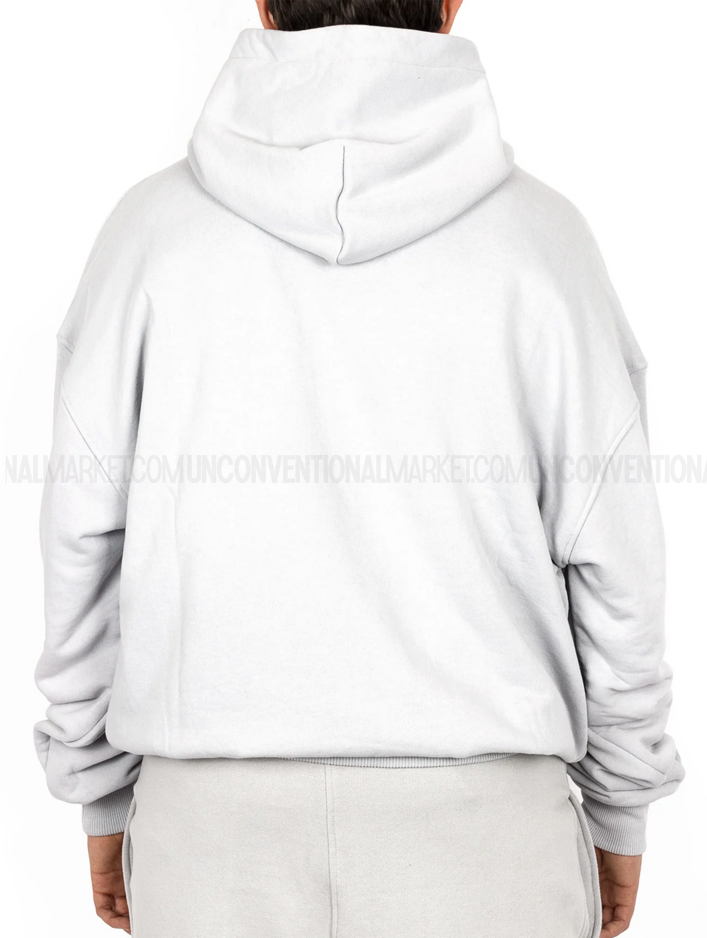 UNNATURAL CHICAGO HOODIE