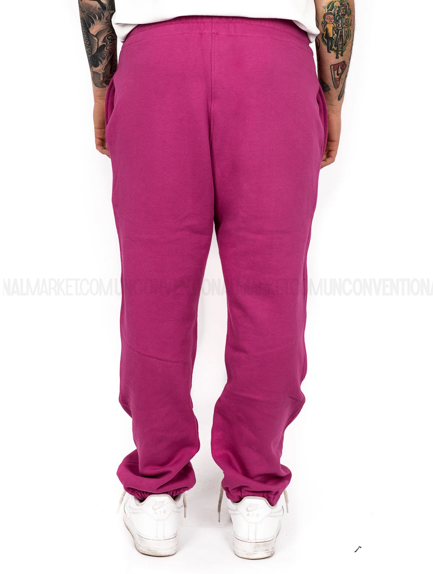 UNNATURAL CHICAGO TRACKPANT