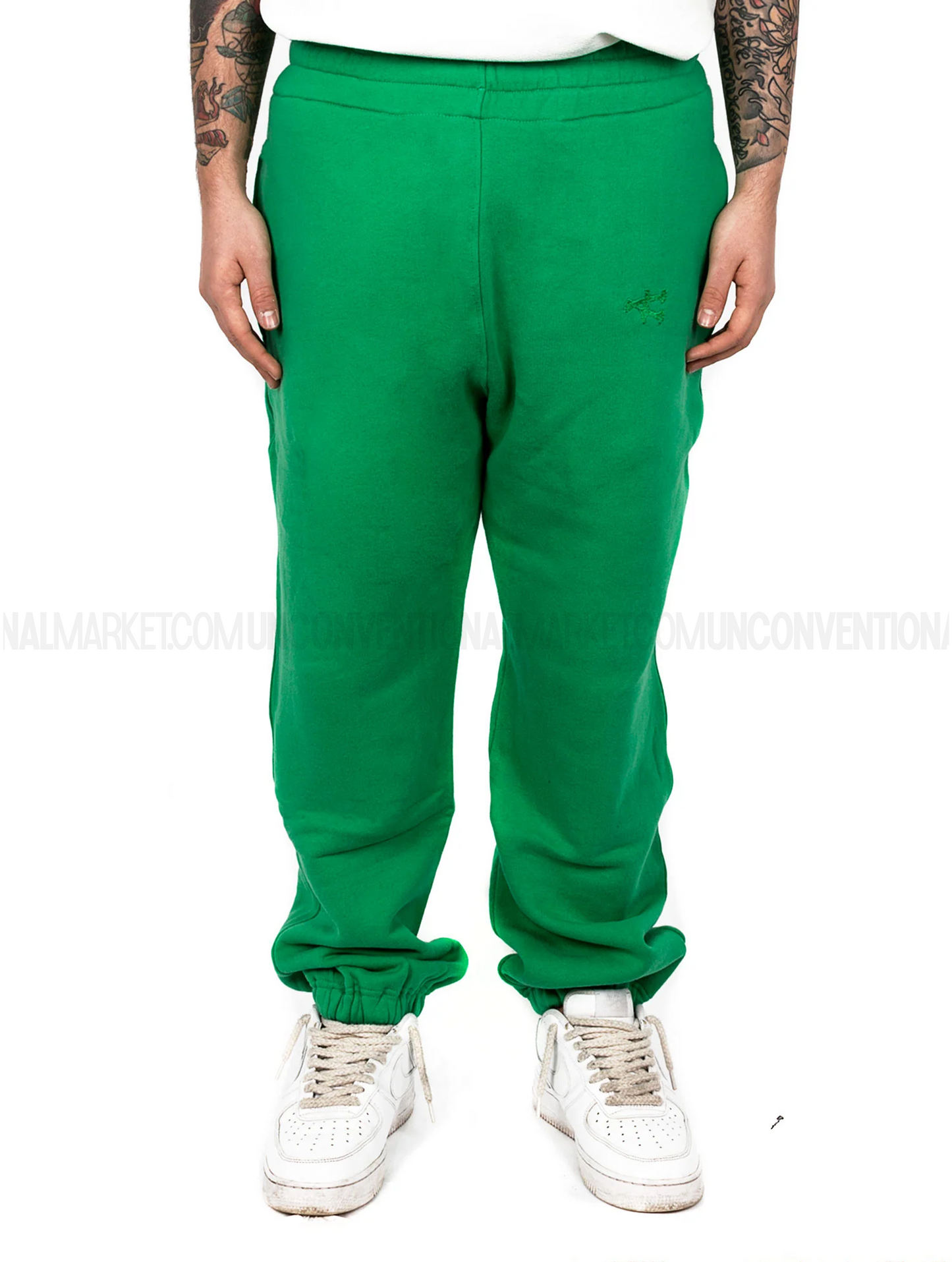 UNNATURAL CHICAGO TRACKPANT