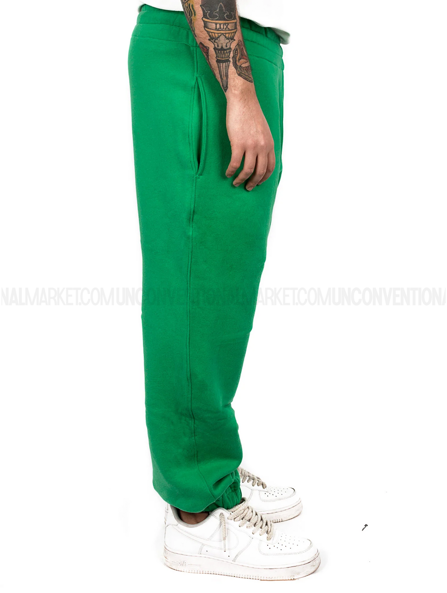 UNNATURAL CHICAGO TRACKPANT