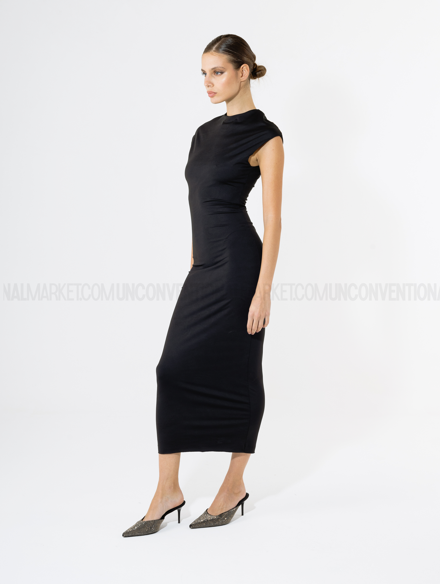 Barbara Giovene - Donna