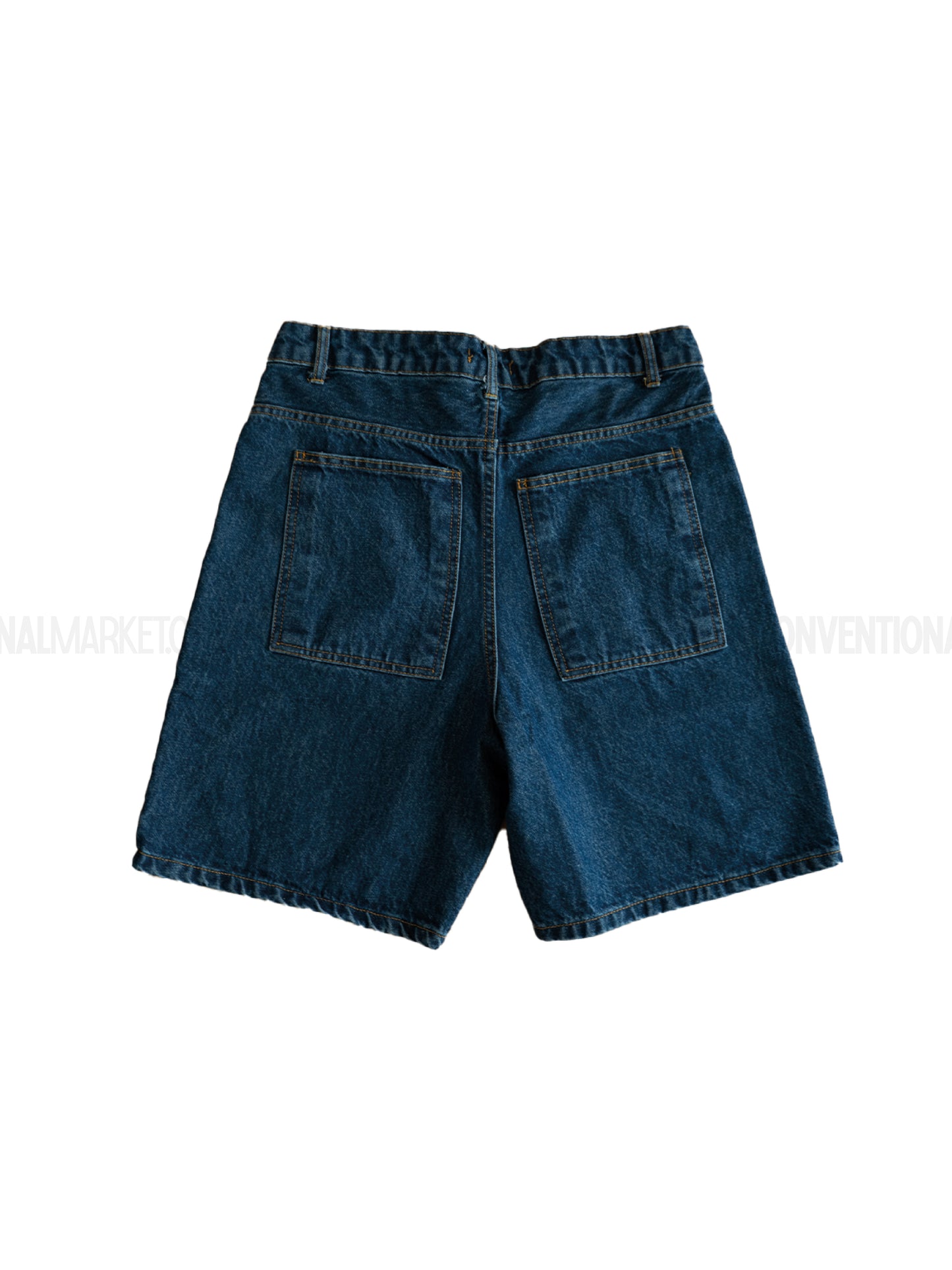 JAWS - shorts jeans