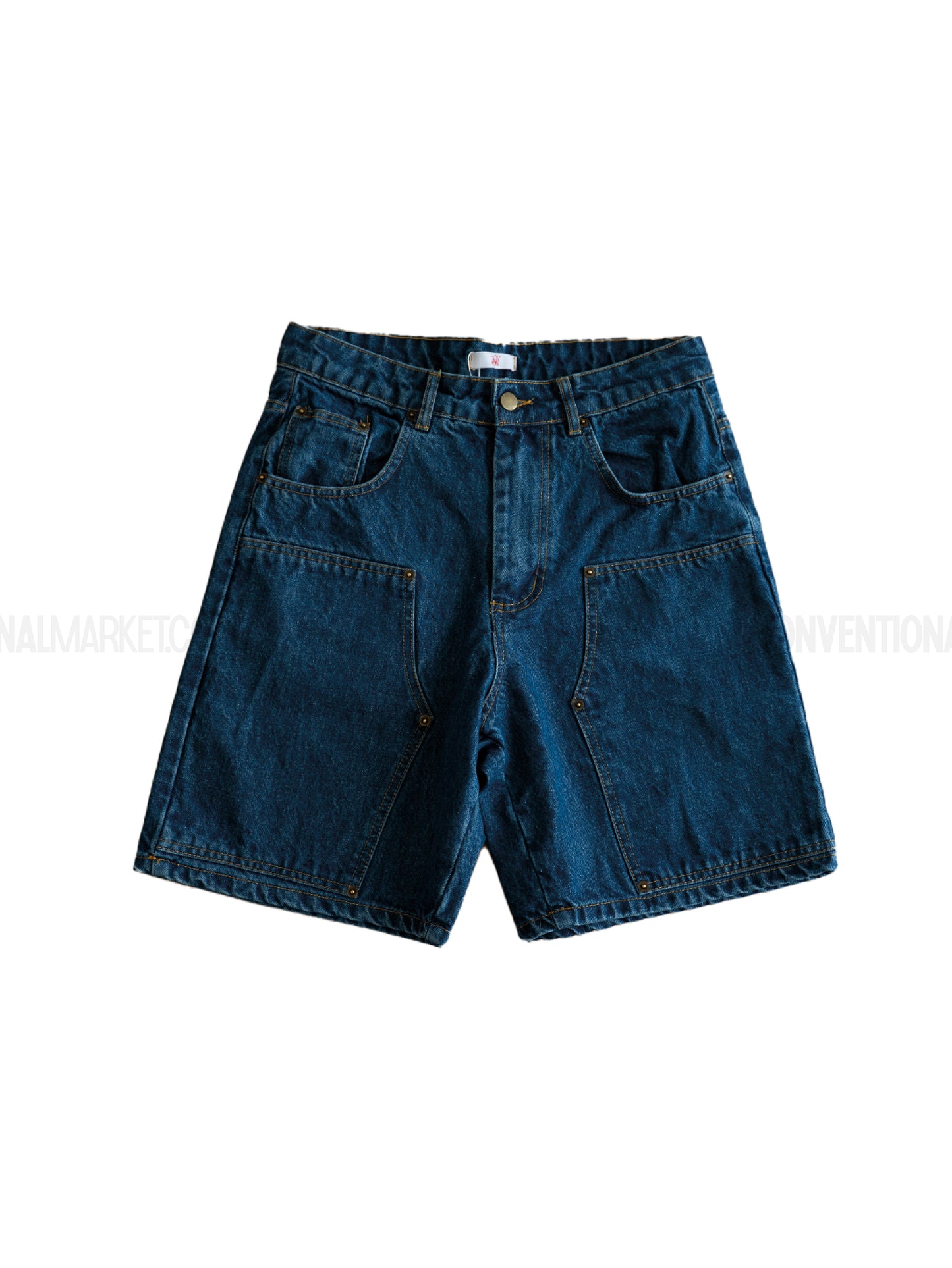 JAWS - shorts jeans