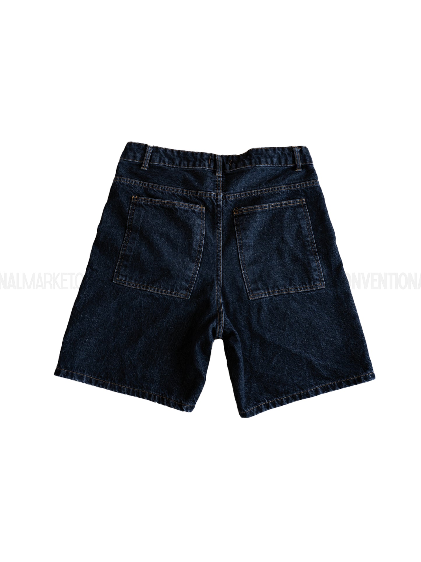 JAWS - shorts jeans