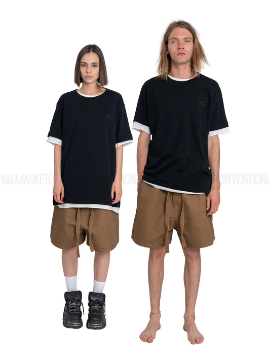 UNNATURAL DOUBLE LAYER