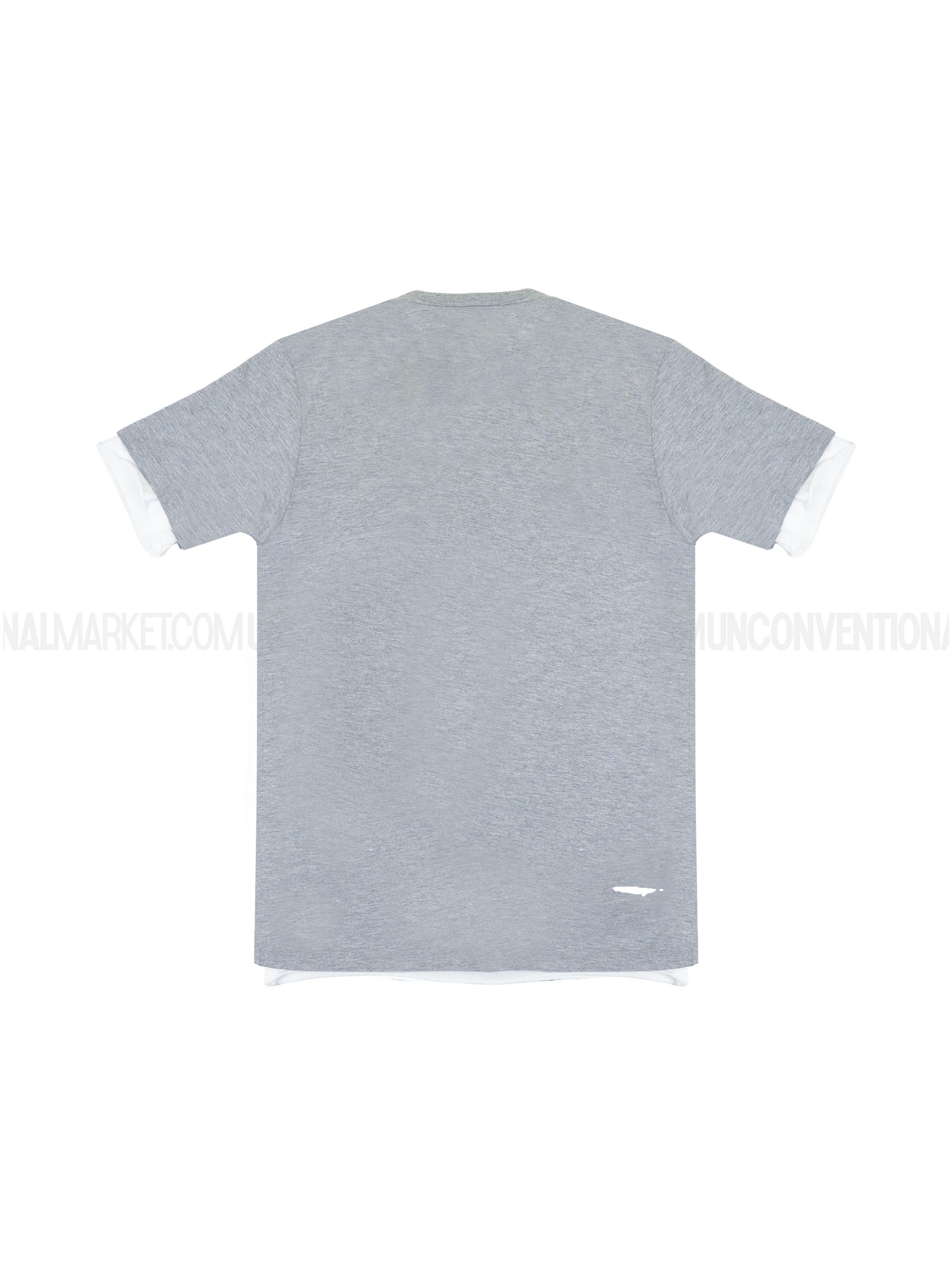 UNNATURAL DOUBLE LAYER