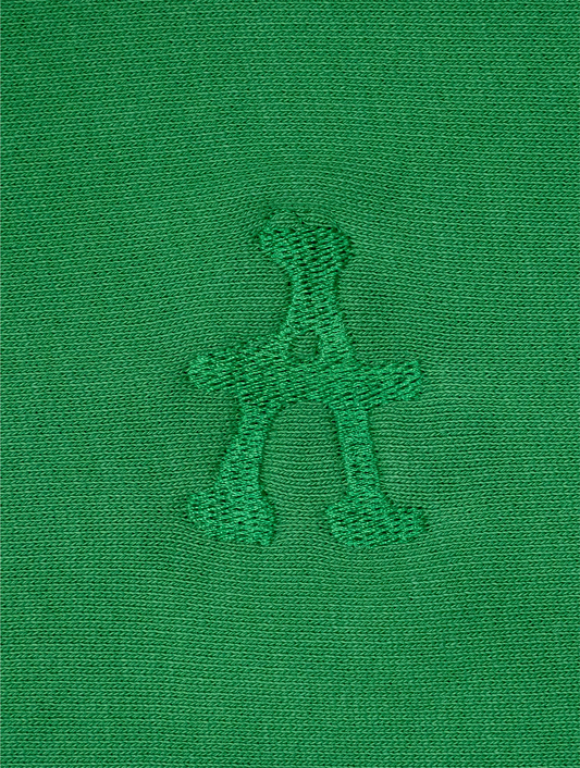 UNNATURAL DOUBLE LAYER hoodie