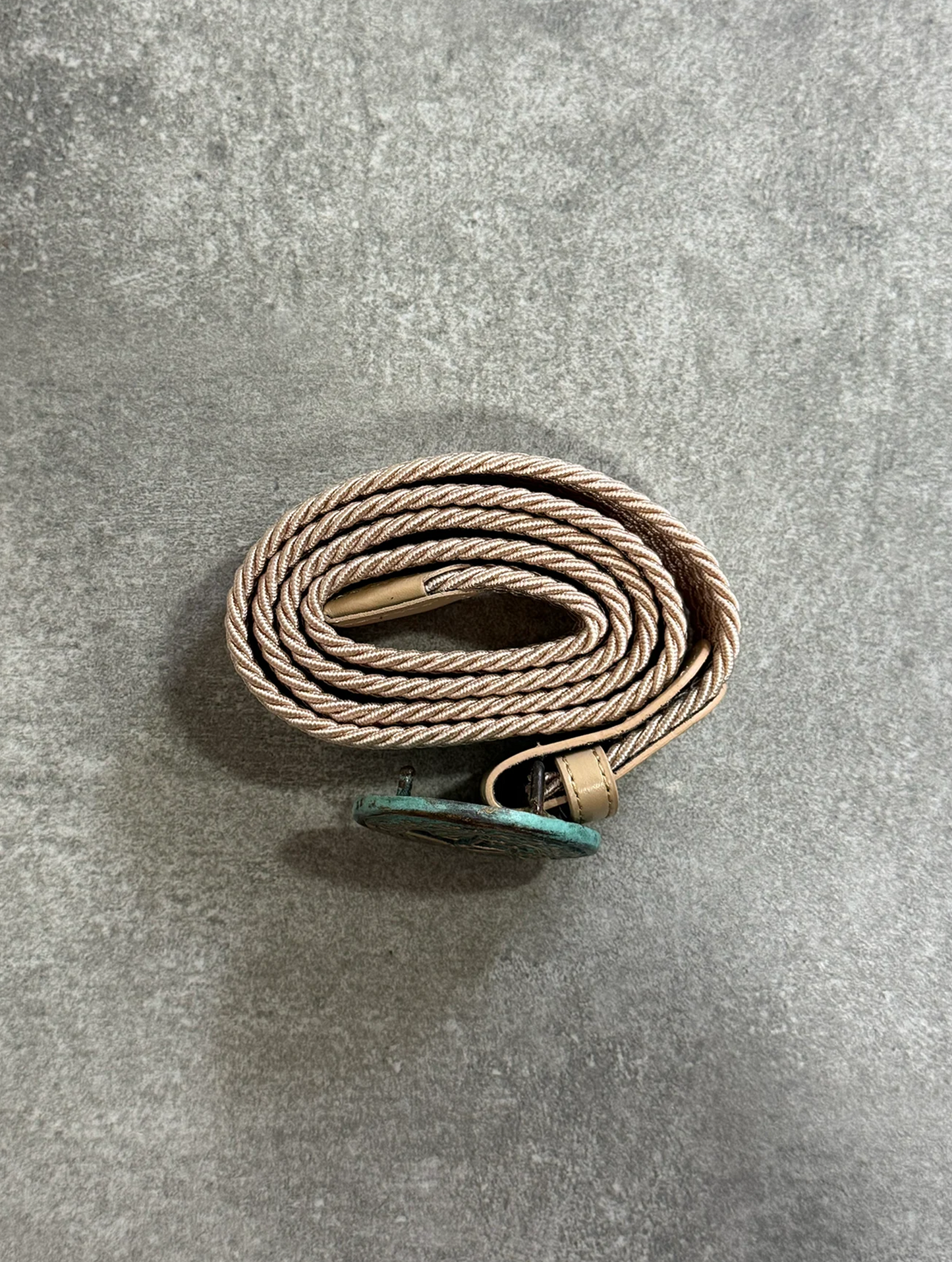 ALESSIO GIFFI - ESSENTIAE METALLUM BRONZE