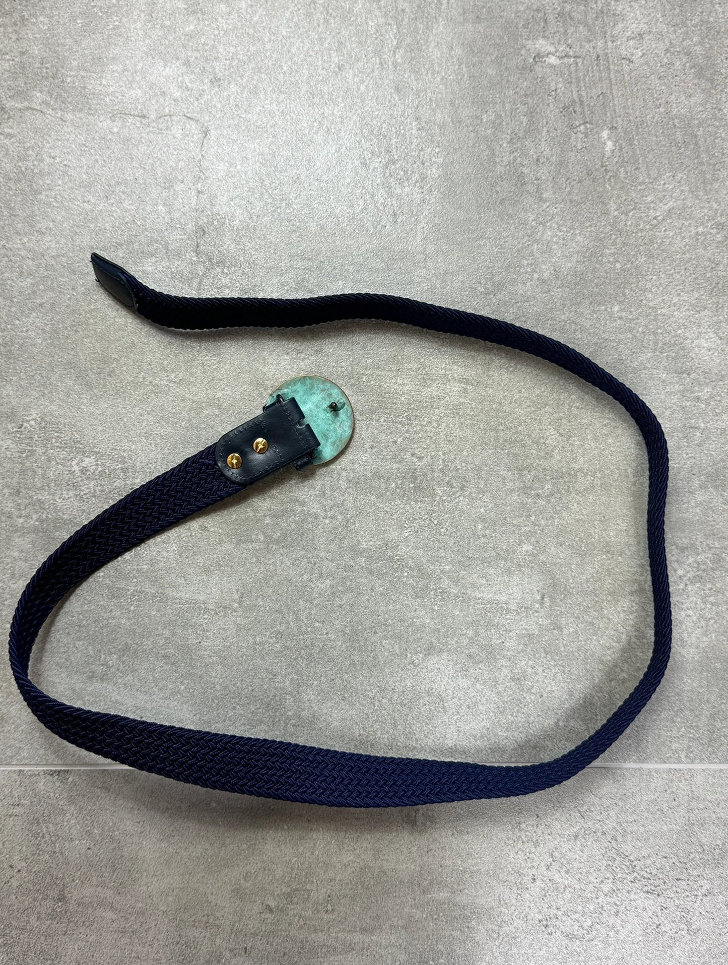 ALESSIO GIFFI - ESSENTIAE METALLUM BRONZE