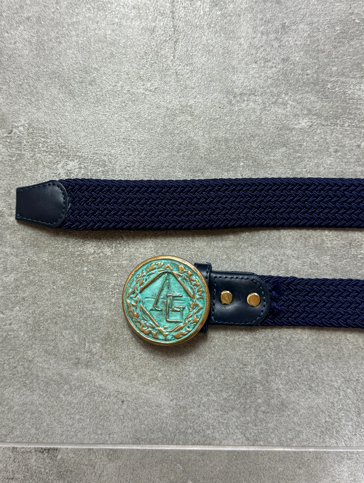 ALESSIO GIFFI - ESSENTIAE METALLUM BRONZE