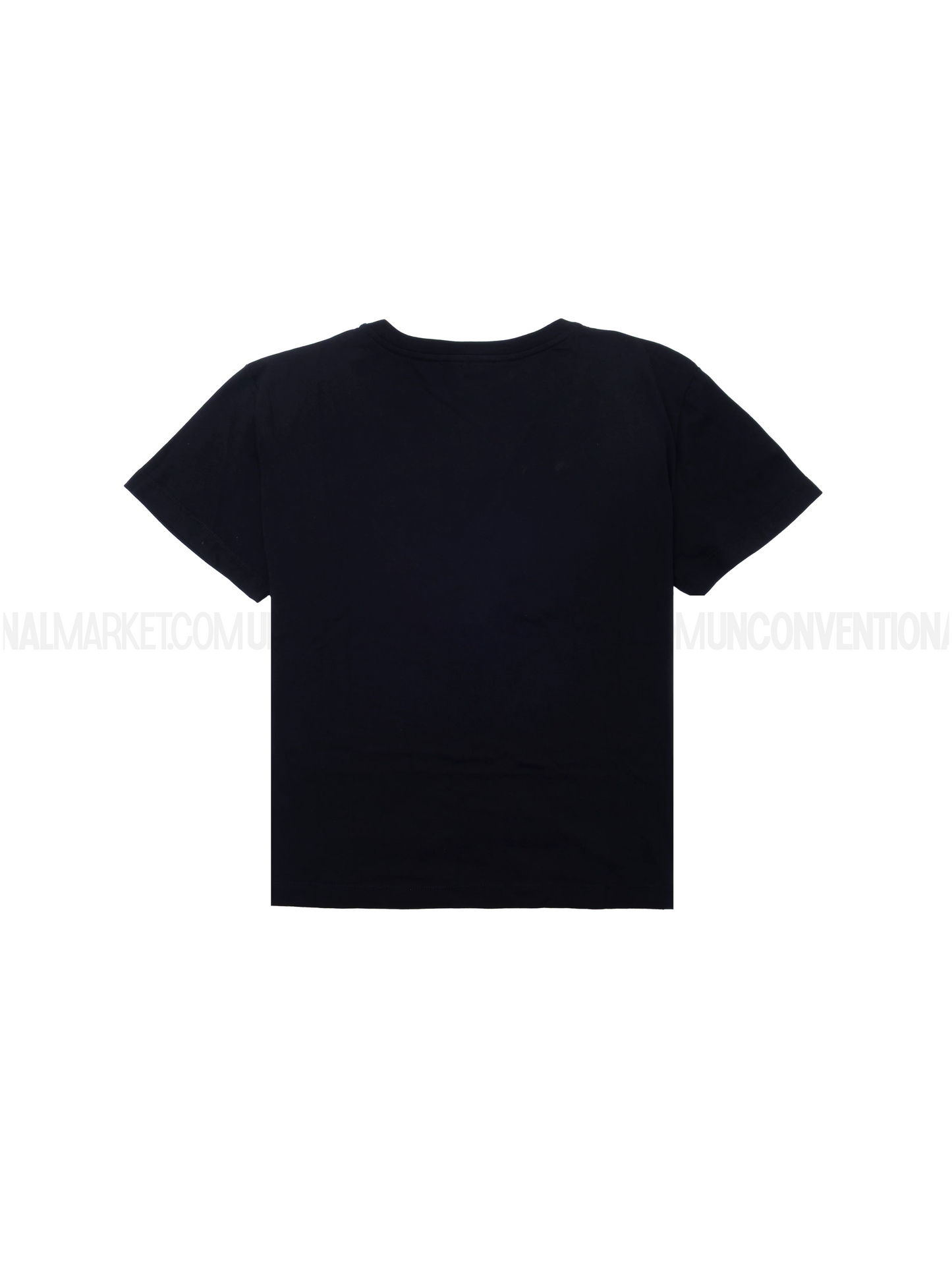 UNNATURAL ECLIPSE CROP