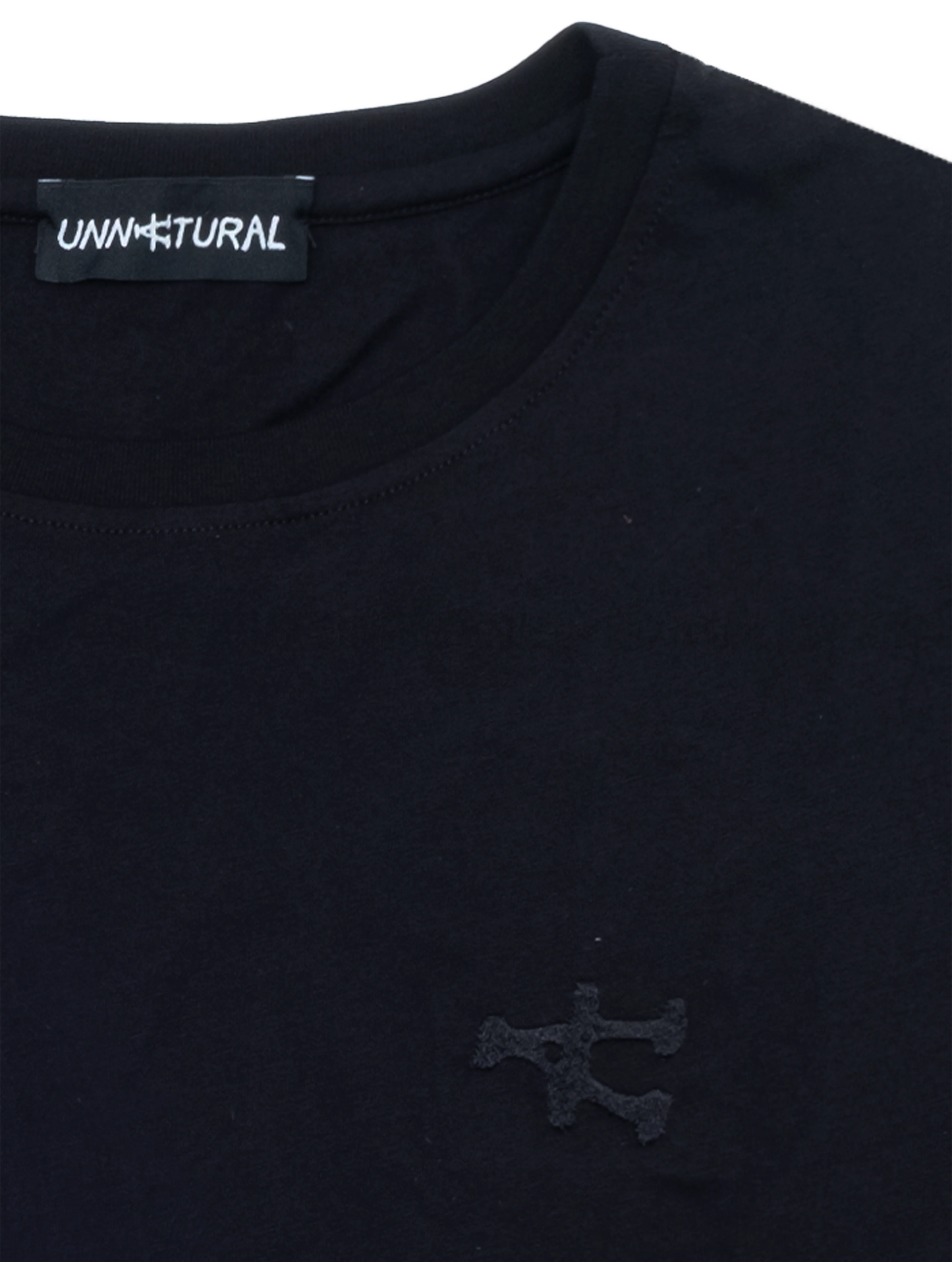 UNNATURAL ECLIPSE CROP