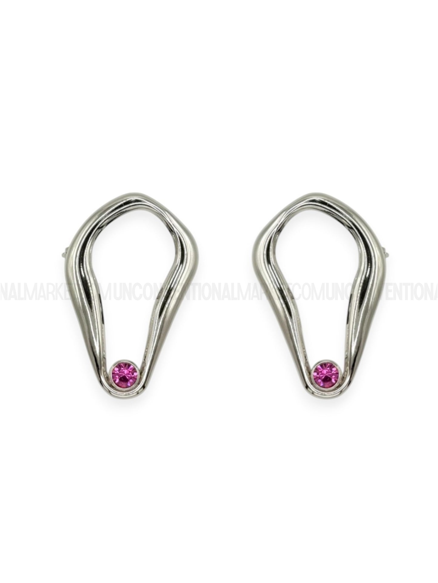 MV LAB GIOIELLI - EAR CUFF FLUIDA