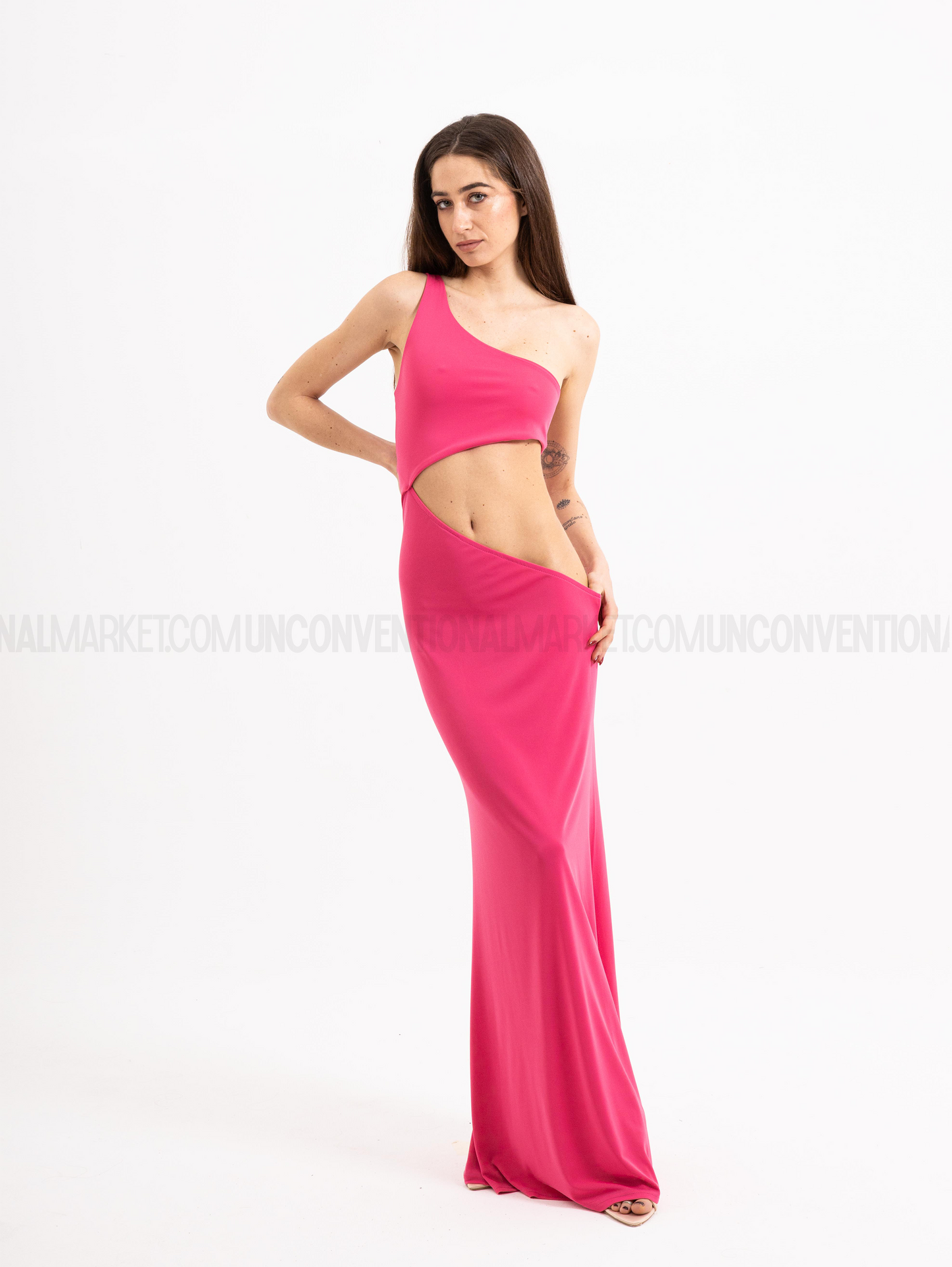 Barbara Giovene - FREYA