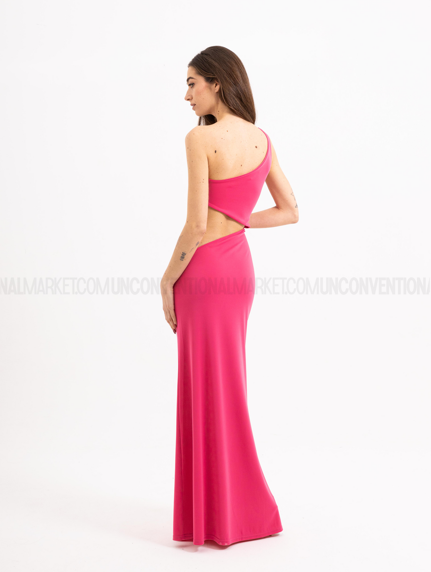 Barbara Giovene - FREYA