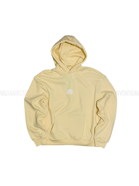 LOTUS ROME - Felpa Butter World